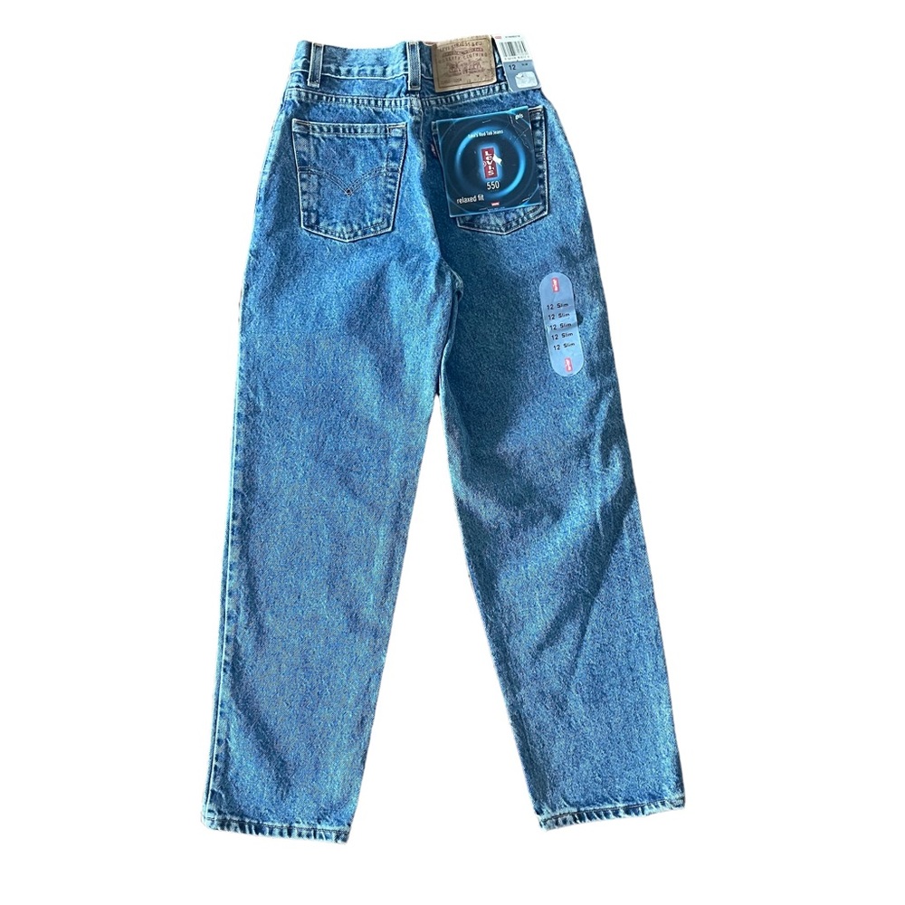 Levi’s Jeans - Picture 2 of 6